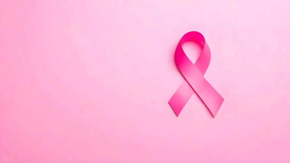Santhéa en rose — Octobre Rose 2025